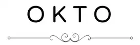 OKTO logo