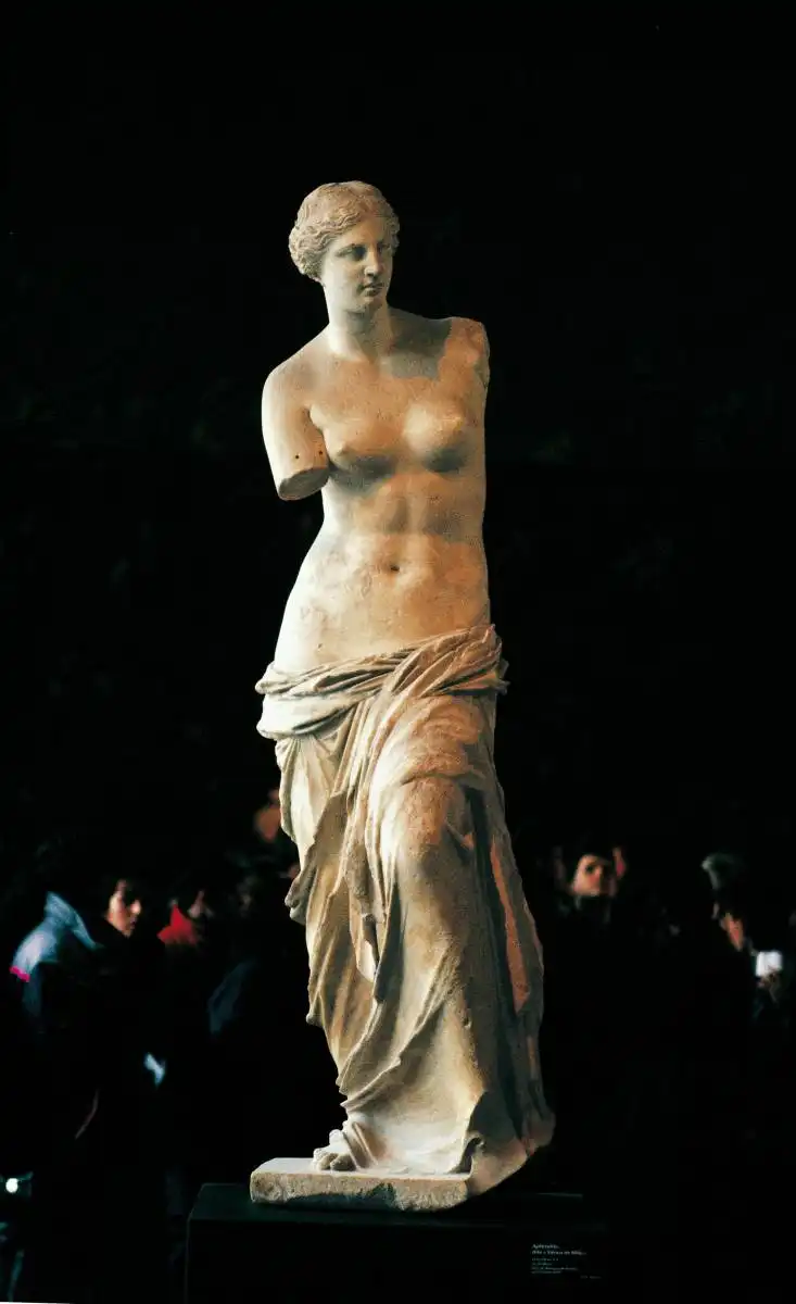 Venus de Milo