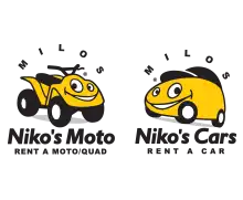 Niko’s Cars and Niko’s Moto