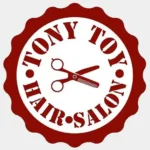 Tony toy milos hair salon